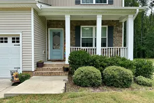924 Weatherby Ln, Creedmoor, NC 27522 - Photo 3