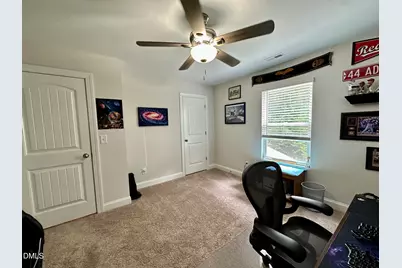 924 Weatherby Lane, Creedmoor, NC 27522 - Photo 21