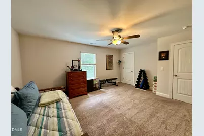 924 Weatherby Lane, Creedmoor, NC 27522 - Photo 23