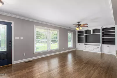 1971 Delaine Drive, Burlington, NC 27215 - Photo 5