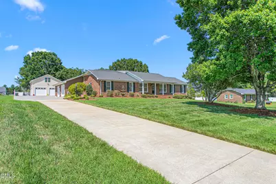 1971 Delaine Drive, Burlington, NC 27215 - Photo 1