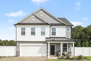 264 Suhani Ln, Clayton, NC 27520 - Photo 1