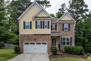 317 Springhurst Ln, Cary, NC 27511 - Photo 1