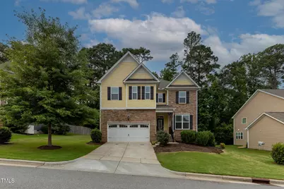 317 Springhurst Lane, Cary, NC 27511 - Photo 57