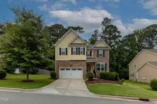 317 Springhurst Ln, Cary, NC 27511 - Photo 57