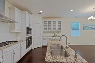 317 Springhurst Lane, Cary, NC 27511 - Photo 21