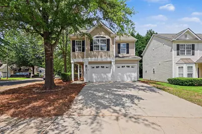 8416 Tie Stone Way, Raleigh, NC 27613 - Photo 1