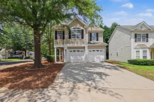 8416 Tie Stone Way, Raleigh, NC 27613 - Photo 1