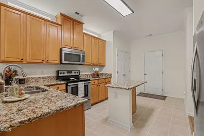 8416 Tie Stone Way, Raleigh, NC 27613 - Photo 9