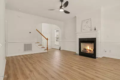8416 Tie Stone Way, Raleigh, NC 27613 - Photo 5