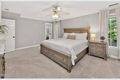 1002 Surry Dale Court, Apex, NC 27502 - Photo 33