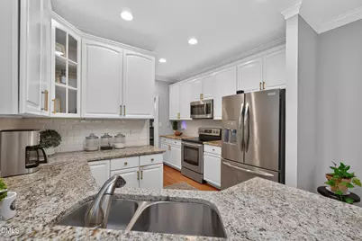 1002 Surry Dale Court, Apex, NC 27502 - Photo 19