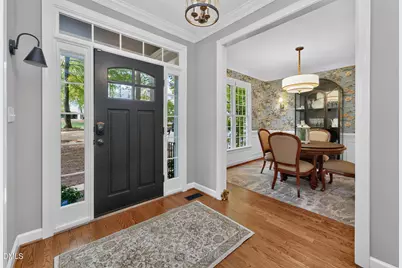 1002 Surry Dale Court, Apex, NC 27502 - Photo 9