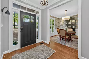 1002 Surry Dale Ct, Apex, NC 27502 - Photo 9