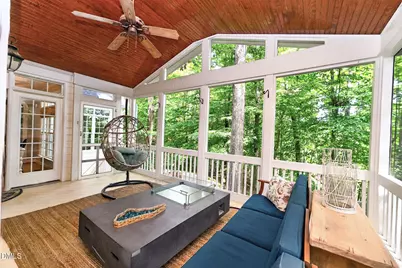 1002 Surry Dale Court, Apex, NC 27502 - Photo 59