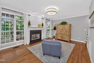 1002 Surry Dale Ct, Apex, NC 27502 - Photo 15