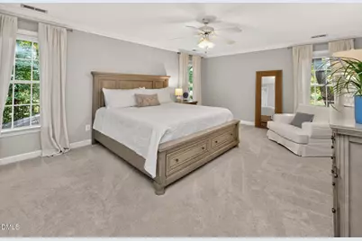 1002 Surry Dale Court, Apex, NC 27502 - Photo 31