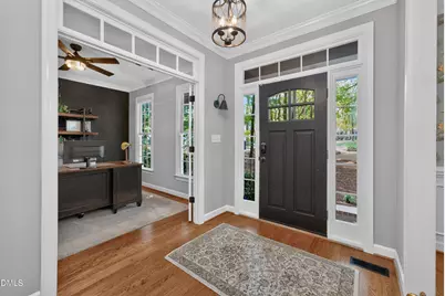 1002 Surry Dale Court, Apex, NC 27502 - Photo 7
