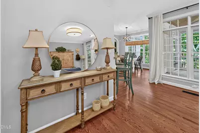 1002 Surry Dale Court, Apex, NC 27502 - Photo 13