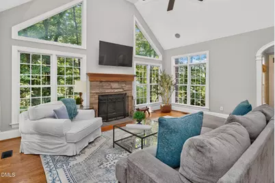 1002 Surry Dale Court, Apex, NC 27502 - Photo 27