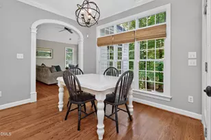 1002 Surry Dale Ct, Apex, NC 27502 - Photo 25