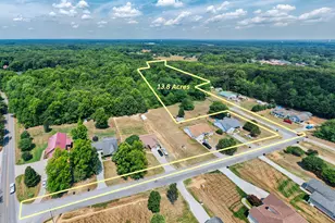 0 Raven Brook Way, Granite Quarry, NC 28146 - Photo 1