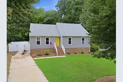 8108 Bellingham Circle, Raleigh, NC 27615 - Photo 9