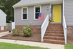 8108 Bellingham Cir, Raleigh, NC 27615 - Photo 3