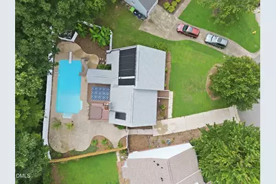 8108 Bellingham Circle, Raleigh, NC 27615 - Photo 7