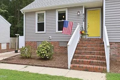 8108 Bellingham Circle, Raleigh, NC 27615 - Photo 1