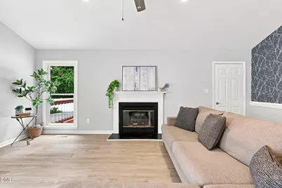 8108 Bellingham Circle, Raleigh, NC 27615 - Photo 13