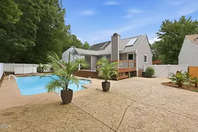 8108 Bellingham Circle, Raleigh, NC 27615 - Photo 35