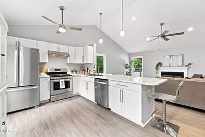 8108 Bellingham Circle, Raleigh, NC 27615 - Photo 5