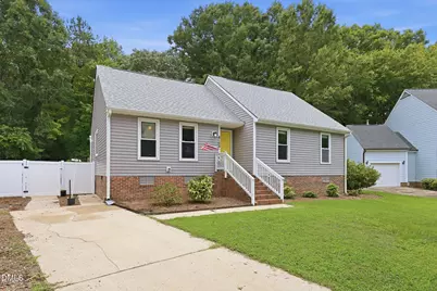 8108 Bellingham Circle, Raleigh, NC 27615 - Photo 45