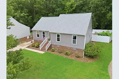 8108 Bellingham Circle, Raleigh, NC 27615 - Photo 37