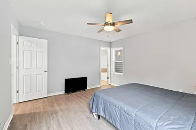 8108 Bellingham Circle, Raleigh, NC 27615 - Photo 23