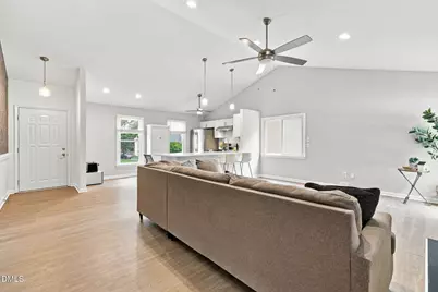 8108 Bellingham Circle, Raleigh, NC 27615 - Photo 15