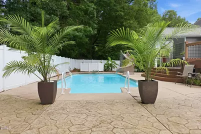 8108 Bellingham Circle, Raleigh, NC 27615 - Photo 33