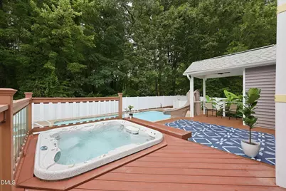 8108 Bellingham Circle, Raleigh, NC 27615 - Photo 3