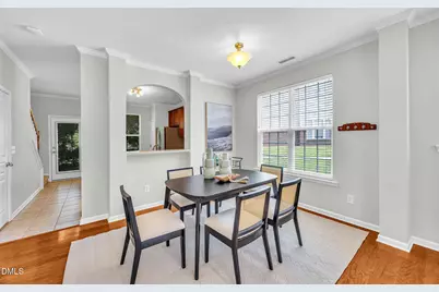 225 Grey Elm Trail, Durham, NC 27713 - Photo 7