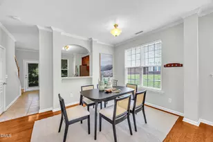 225 Grey Elm Trail, Durham, NC 27713 - Photo 7