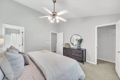 225 Grey Elm Trail, Durham, NC 27713 - Photo 21