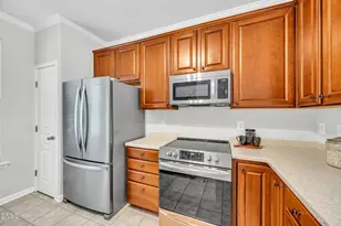 225 Grey Elm Trail, Durham, NC 27713 - Photo 15