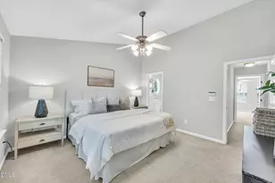 225 Grey Elm Trail, Durham, NC 27713 - Photo 19