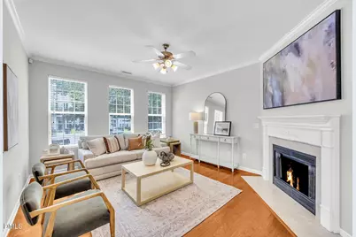 225 Grey Elm Trail, Durham, NC 27713 - Photo 3