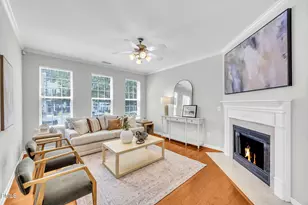 225 Grey Elm Trail, Durham, NC 27713 - Photo 3