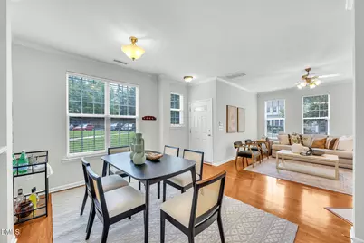 225 Grey Elm Trail, Durham, NC 27713 - Photo 9