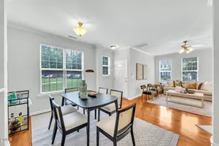 225 Grey Elm Trail, Durham, NC 27713 - Photo 9