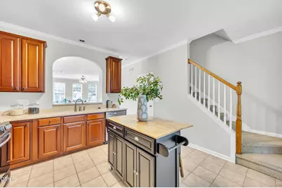 225 Grey Elm Trail, Durham, NC 27713 - Photo 17