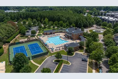 751 Cupola Drive, Raleigh, NC 27603 - Photo 21